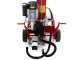 Ceccato Olindo BULL SPLET12 KOMBI - Spaccalegna ibrido - Elettrico e a trattore - Verticale