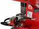 Ceccato Olindo BULL SPLET12 KOMBI - Spaccalegna ibrido - Elettrico e a trattore - Verticale