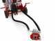 Ceccato Olindo BULL SPLET12 KOMBI - Spaccalegna ibrido - Elettrico e a trattore - Verticale