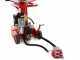 Ceccato Olindo BULL SPLET12 KOMBI - Spaccalegna ibrido - Elettrico e a trattore - Verticale