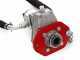 Ceccato Olindo BULL SPLET12 KOMBI - Spaccalegna ibrido - Elettrico e a trattore - Verticale