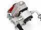 Ceccato Olindo BULL SPLET12 KOMBI - Spaccalegna ibrido - Elettrico e a trattore - Verticale