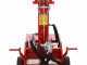 Ceccato Olindo BULL SPLT10 - Spaccalegna a trattore - Verticale