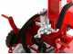 Ceccato Olindo BULL SPLT10 - Spaccalegna a trattore - Verticale