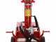 Ceccato Olindo BULL SPLT10 - Spaccalegna a trattore - Verticale