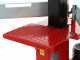 Ceccato Olindo BULL SPLT10 - Spaccalegna a trattore - Verticale