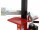Ceccato Olindo BULL SPLT10 - Spaccalegna a trattore - Verticale