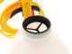 Arco Froggy Super S 25A - Pompa irroratrice a scoppio - A trolley - Motore 2 tempi