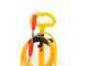 Arco Froggy Super S 25A - Pompa irroratrice a scoppio - A trolley - Motore 2 tempi