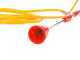 Arco Froggy Super S 25A - Pompa irroratrice a scoppio - A trolley - Motore 2 tempi