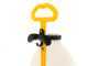 Arco Froggy Super S 25A - Pompa irroratrice a scoppio - A trolley - Motore 2 tempi