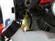 Arco Froggy Super S 25A - Pompa irroratrice a scoppio - A trolley - Motore 2 tempi