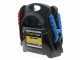 Intec PB12-M - Avviatore professionale 12V - portatile a batteria - corrente avviamento 1380A