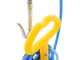Arco Froggy S20 - Pompa irroratrice a scoppio - Motore TU26-QL - 20L