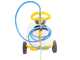 Arco Froggy S20 - Pompa irroratrice a scoppio - Motore TU26-QL - 20L