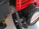 Arco Froggy S20 - Pompa irroratrice a scoppio - Motore TU26-QL - 20L