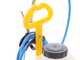 Arco Froggy S20 - Pompa irroratrice a scoppio - Motore TU26-QL - 20L