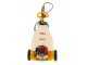 Arco Froggy S20 - Pompa irroratrice a scoppio - Motore TU26-QL - 20L
