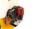 Arco Froggy S20 - Pompa irroratrice a scoppio - Motore TU26-QL - 20L