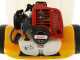 Arco Froggy S20 - Pompa irroratrice a scoppio - Motore TU26-QL - 20L