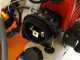 Arco Froggy S20 - Pompa irroratrice a scoppio - Motore TU26-QL - 20L