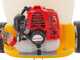Arco Froggy S20 - Pompa irroratrice a scoppio - Motore TU26-QL - 20L