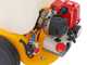Arco Froggy S20 - Pompa irroratrice a scoppio - Motore TU26-QL - 20L