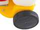 Arco Froggy S20 - Pompa irroratrice a scoppio - Motore TU26-QL - 20L