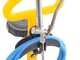 Arco Froggy S20 - Pompa irroratrice a scoppio - Motore TU26-QL - 20L