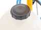 Arco Froggy S20 - Pompa irroratrice a scoppio - Motore TU26-QL - 20L