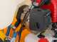 Arco Froggy S20 - Pompa irroratrice a scoppio - Motore TU26-QL - 20L