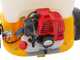Arco Froggy S20 - Pompa irroratrice a scoppio - Motore TU26-QL - 20L