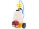 Arco Froggy S20 - Pompa irroratrice a scoppio - Motore TU26-QL - 20L