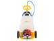 Arco Froggy S20 - Pompa irroratrice a scoppio - Motore TU26-QL - 20L