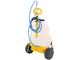 Arco Froggy S20 - Pompa irroratrice a scoppio - Motore TU26-QL - 20L