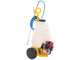 Arco Froggy S20 - Pompa irroratrice a scoppio - Motore TU26-QL - 20L