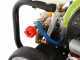 Arco Froggy Super S35 - Pompa irroratrice a scoppio - A trolley - Motore 4 tempi