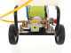 Arco Froggy Super S35 - Pompa irroratrice a scoppio - A trolley - Motore 4 tempi