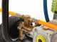 Arco Froggy Super S35 - Pompa irroratrice a scoppio - A trolley - Motore 4 tempi