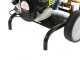 Arco Froggy Super S35 - Pompa irroratrice a scoppio - A trolley - Motore 4 tempi