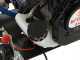Arco Froggy Super S35 - Pompa irroratrice a scoppio - A trolley - Motore 4 tempi