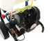 Arco Froggy Super S35 - Pompa irroratrice a scoppio - A trolley - Motore 4 tempi