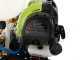 Arco Froggy Super S35 - Pompa irroratrice a scoppio - A trolley - Motore 4 tempi