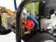 Arco Froggy Super S35 - Pompa irroratrice a scoppio - A trolley - Motore 4 tempi