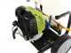 Arco Froggy Super S35 - Pompa irroratrice a scoppio - A trolley - Motore 4 tempi