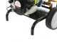 Arco Froggy Super S35 - Pompa irroratrice a scoppio - A trolley - Motore 4 tempi