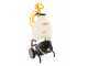 Arco Froggy Super S35 - Pompa irroratrice a scoppio - A trolley - Motore 4 tempi
