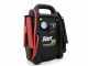 Intec Start Go Plus - Avviatore - portatile a batteria, corrente avviamento 2200A