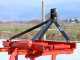 Tiller a molle 5 ancore serie media AgriEuro CM5 &ndash; Erpice coltivatore Estirpatore 5 Vomeri