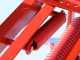 Tiller a molle 5 ancore serie media AgriEuro CM5 &ndash; Erpice coltivatore Estirpatore 5 Vomeri